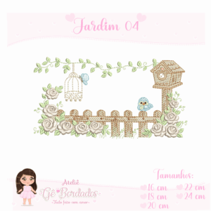 Jardim 04