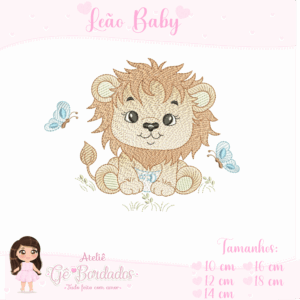Leão Baby