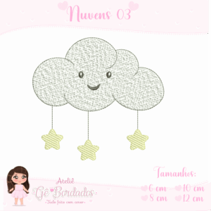 Nuvens 03