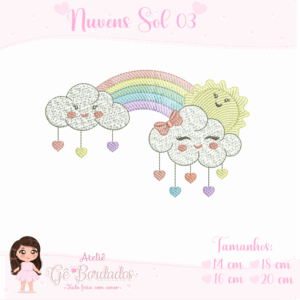 Nuvens 03