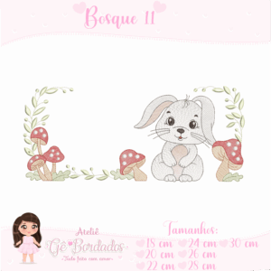 Bosque 11-Menino