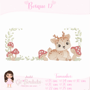 Bosque 12-Menino
