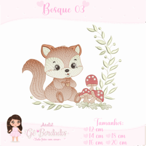 Bosque 03-Menino
