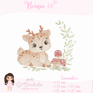 Bosque 06-Menino