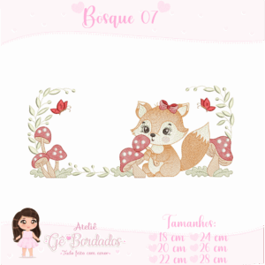Bosque 07-Menina