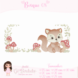 Bosque 08-Menino