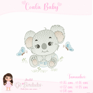 Coala Baby