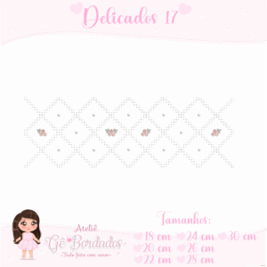 Delicados 17