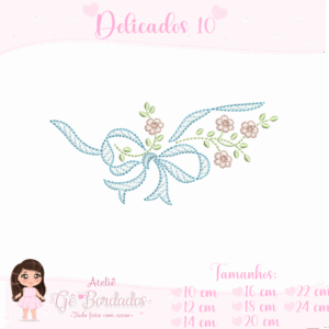Delicados 10