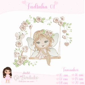 Fadinha 01