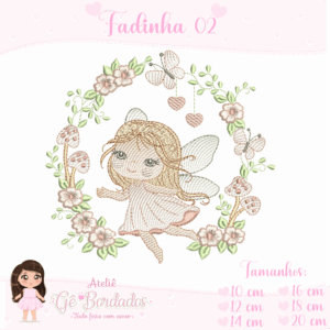 Fadinha 02