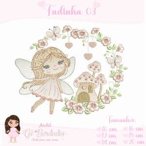 Fadinha 03