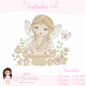 Fadinha 04
