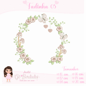 Fadinha 05