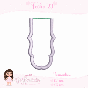 Fecho 23