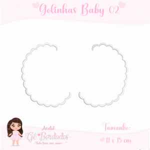 Golinhas baby 02