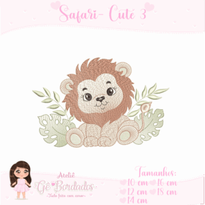 Safari-Cute 3