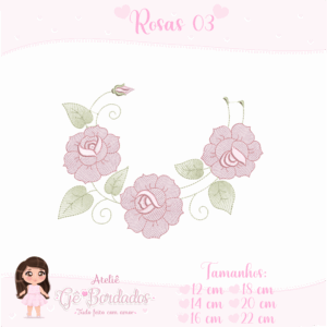 Rosas 03