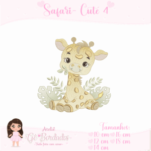 Safari-Cute 4
