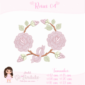 Rosas 04