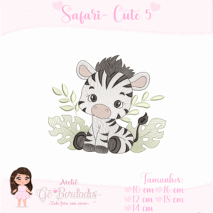 Safari-Cute 5