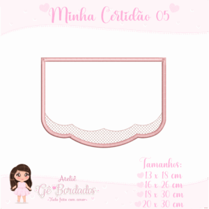 Aba Minha Certidão 05