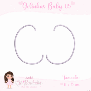 Golinhas Baby 05