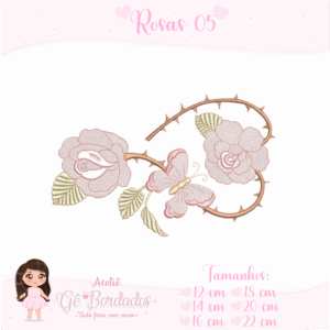 Rosas 05