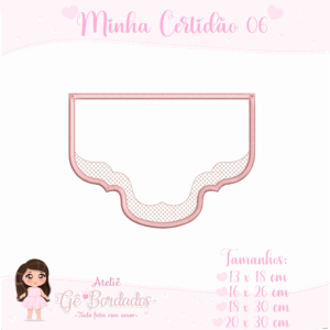 Aba Minha Certidão 06