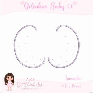 Golinhas Baby 06