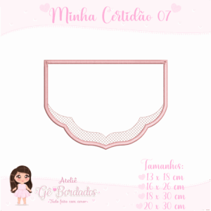 Aba Minha Certidão 07