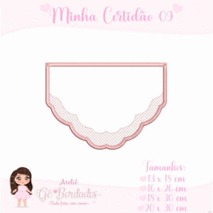 Aba Minha Certidão 09