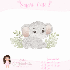 Safari-Cute 2