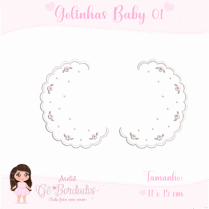 Golinhas Baby 01