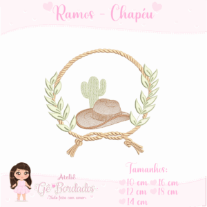 Ramos-Chapéu