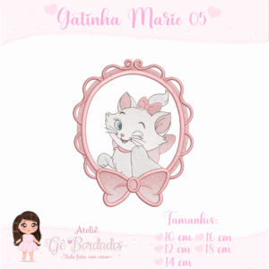 Gatinha Marie 05