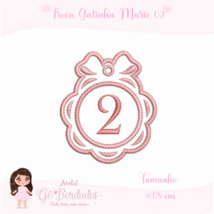 Troca Gatinha Marie 02