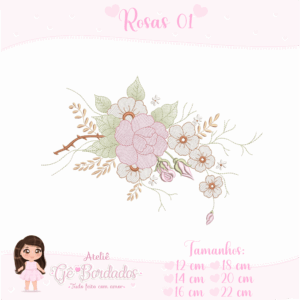 Rosas 01