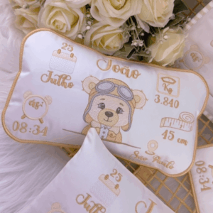 Projeto Meu Nascimento