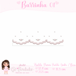 barrinha 1