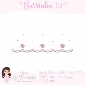 barrinha 2
