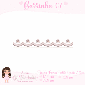 barrinha 7