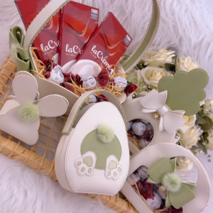 Projeto Combo Páscoa