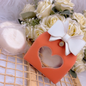 Projeto Lembrancinha Bolsinha 3D