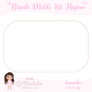 Molde Kit Higiene
