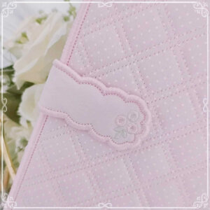 Capa de caderneta baby - Ateliê Gê Bordados (1)