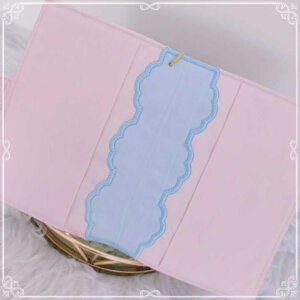 Capa de caderneta baby - Ateliê Gê Bordados (2)