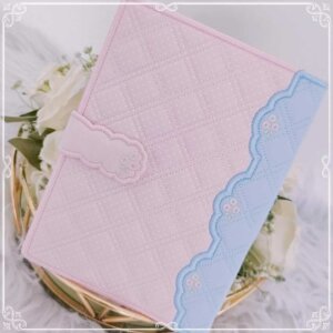 Capa de caderneta baby - Ateliê Gê Bordados (4)