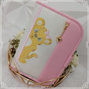 Capa Caderneta Safari Cute Bastidor 13x18 ou 14x20 (4) (comp)