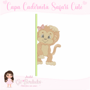 Capa Caderneta Safari Cute Bastidor 13x18 ou 14x20 (9) (comp)